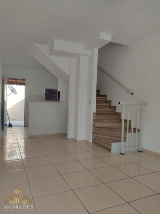 Imagem Casa de Condomínio com 2 Quartos à Venda, 63 m² em Guaratiba - Rio De Janeiro Imagem Casa de Condomínio com 2 Quartos à Venda, 63 m² em Guaratiba - Rio De Janeiro