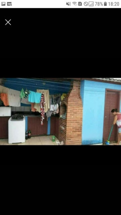 Imagem Imóvel com 3 Quartos à Venda, 102 m² em Maracanã - Cariacica