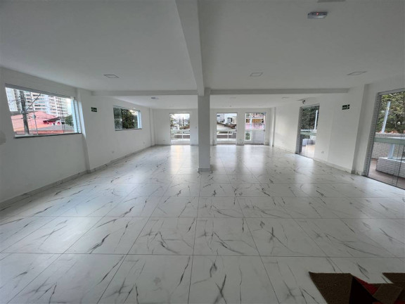 Imagem Apartamento com 1 Quarto à Venda, 41 m² em Forte - Praia Grande Imagem Apartamento com 1 Quarto à Venda, 41 m² em Forte - Praia Grande