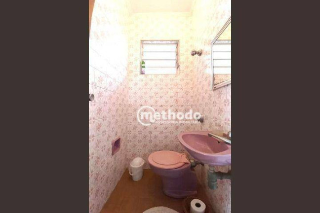 Imagem Casa com 3 Quartos à Venda, 137 m² em Jardim Eulina - Campinas Imagem Casa com 3 Quartos à Venda, 137 m² em Jardim Eulina - Campinas