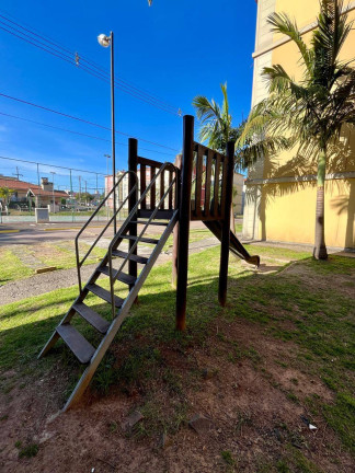 Imagem Apartamento com 2 Quartos à Venda, 43 m² em Igara - Canoas Imagem Apartamento com 2 Quartos à Venda, 43 m² em Igara - Canoas