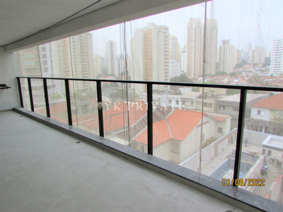 Imagem Apartamento com 3 Quartos à Venda, 151 m² em Vila Romana - São Paulo Imagem Apartamento com 3 Quartos à Venda, 151 m² em Vila Romana - São Paulo