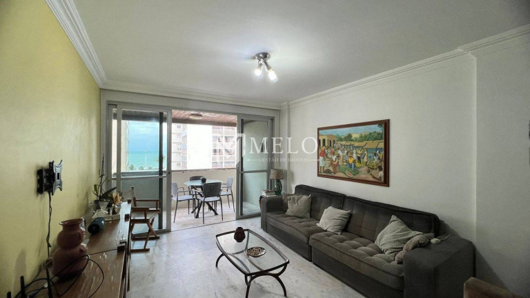 Imagem Apartamento com 4 Quartos à Venda, 215 m² em Boa Viagem - Recife