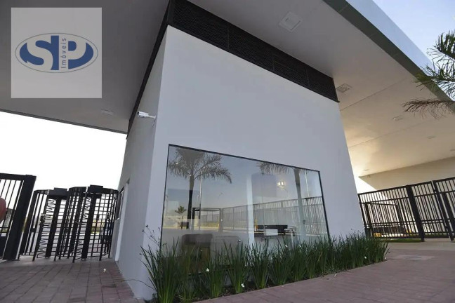 Imagem Imóvel Comercial para Alugar, 5.462 m² em Cajuru Do Sul - Sorocaba