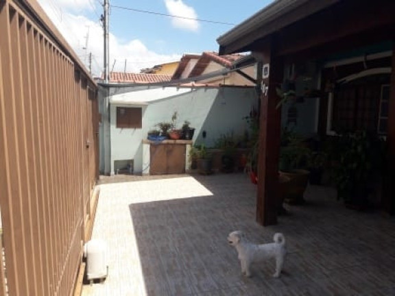 Imagem Casa com 3 Quartos à Venda, 225 m² em Crispim - Pindamonhangaba