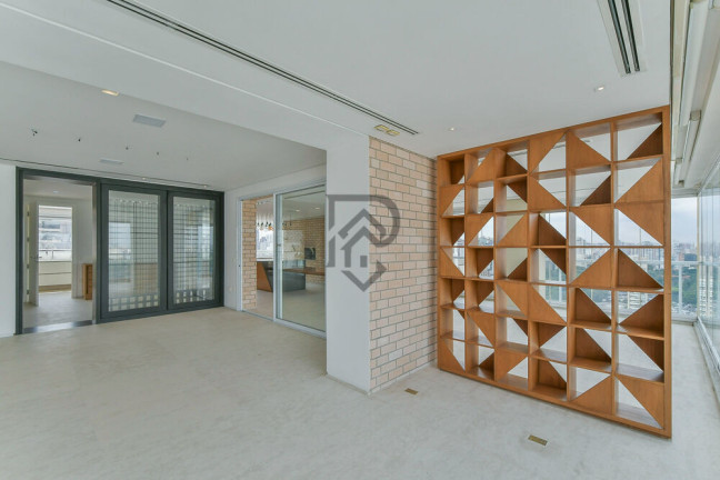 Imagem Apartamento com 4 Quartos à Venda, 412 m² em Vila Mariana - São Paulo