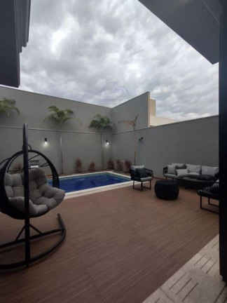 Imagem Casa à Venda, em Condominio Golden Park Residence - Mirassol Imagem Casa à Venda, em Condominio Golden Park Residence - Mirassol