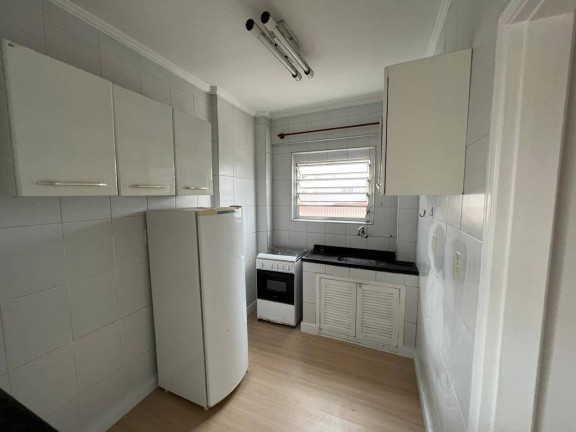 Imagem Apartamento com 1 Quarto à Venda, 50 m² em Boqueirão - Praia Grande Imagem Apartamento com 1 Quarto à Venda, 50 m² em Boqueirão - Praia Grande