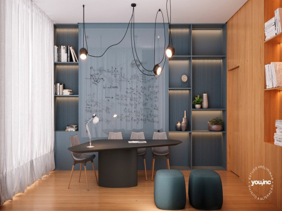 Imagem Flat com 1 Quarto à Venda, 25 m² em Paraiso - São Paulo