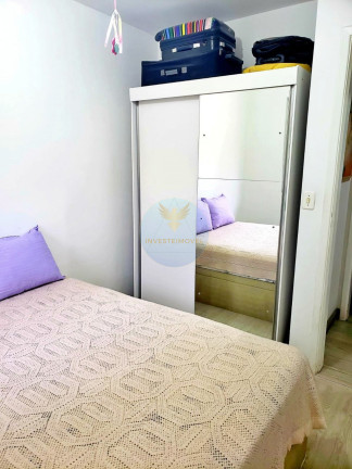 Imagem Casa de Condomínio com 2 Quartos à Venda, 50 m² em Granja Viana - Cotia Imagem Casa de Condomínio com 2 Quartos à Venda, 50 m² em Granja Viana - Cotia