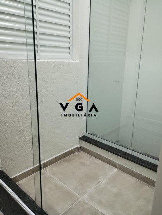 Imagem Casa com 3 Quartos à Venda, 250 m² em Cidade Patriarca - São Paulo