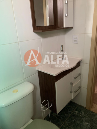Imagem Apartamento com 2 Quartos para Alugar, 50 m² em Jardim Dos Ipês - Cotia