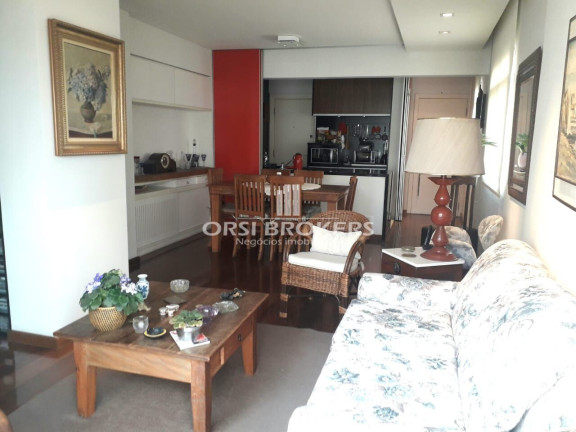 Imagem Apartamento com 3 Quartos à Venda, 97 m² em Vila Mariana - São Paulo Imagem Apartamento com 3 Quartos à Venda, 97 m² em Vila Mariana - São Paulo