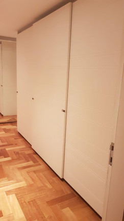 Imagem Imóvel com 4 Quartos à Venda, 204 m² em Moema Indios - São Paulo