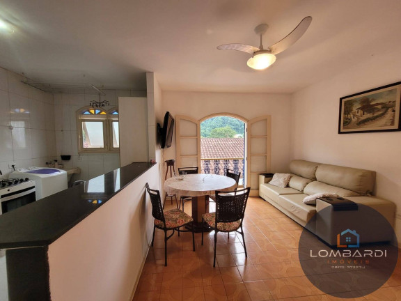 Imagem Apartamento com 2 Quartos à Venda, 65 m² em Praia Grande - Ubatuba Imagem Apartamento com 2 Quartos à Venda, 65 m² em Praia Grande - Ubatuba