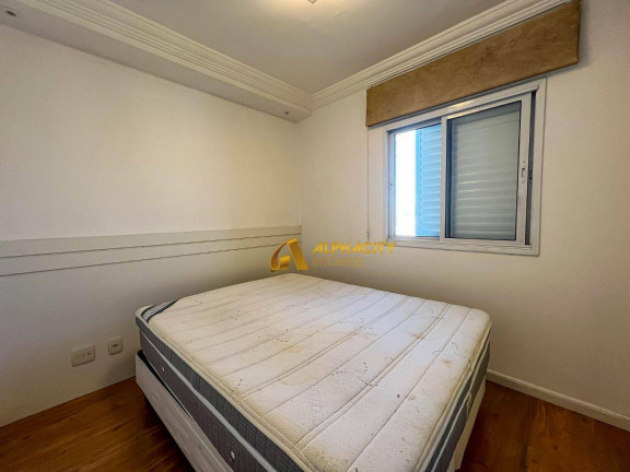 Imagem Apartamento com 3 Quartos à Venda, 105 m² em Jardim Tupanci - Barueri
