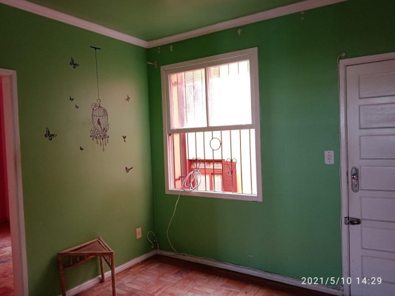 Imagem Apartamento com 2 Quartos à Venda, 50 m² em Parque Dos Maias - Porto Alegre