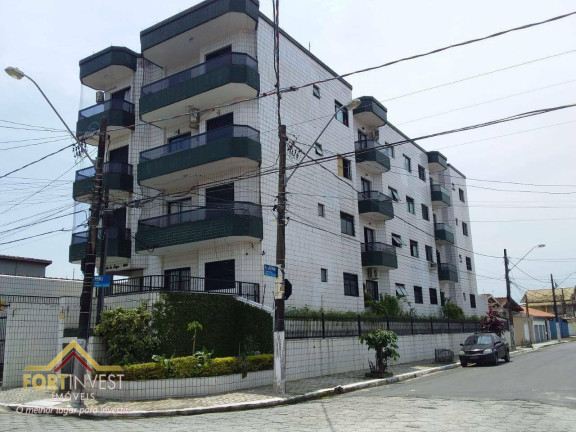 Imagem Imóvel com 1 Quarto à Venda, 55 m² em Vila Guilhermina - Praia Grande Imagem Imóvel com 1 Quarto à Venda, 55 m² em Vila Guilhermina - Praia Grande