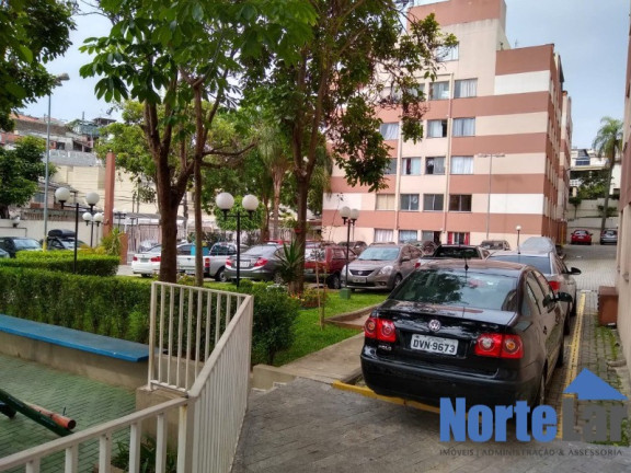 Imagem Apartamento com 4 Quartos à Venda, 95 m² em Vila Guedes - São Paulo