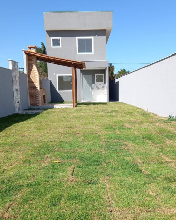 Imagem Casa com 3 Quartos à Venda, 110 m² em Jardim Atlântico Central (itaipuaçu) - Maricá Imagem Casa com 3 Quartos à Venda, 110 m² em Jardim Atlântico Central (itaipuaçu) - Maricá