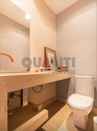 Imagem Apartamento com 4 Quartos à Venda, 220 m² em Campo Belo - São Paulo