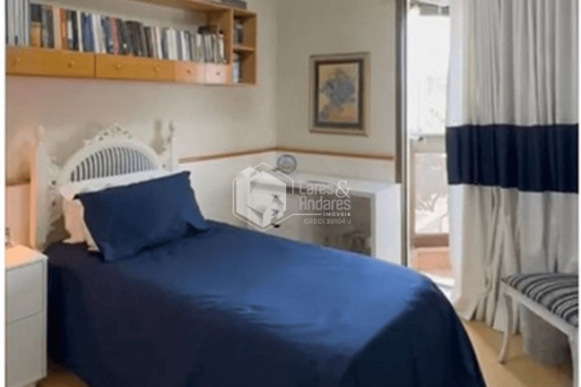 Imagem Apartamento com 3 Quartos à Venda, 240 m² em Campo Belo - São Paulo Imagem Apartamento com 3 Quartos à Venda, 240 m² em Campo Belo - São Paulo