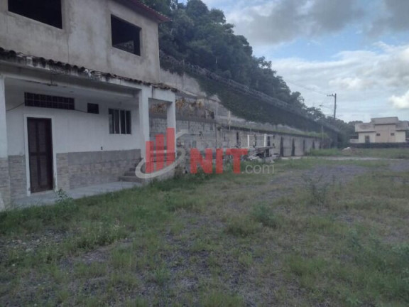 Imagem Terreno à Venda, 2.097 m² em Badu - Niterói Imagem Terreno à Venda, 2.097 m² em Badu - Niterói