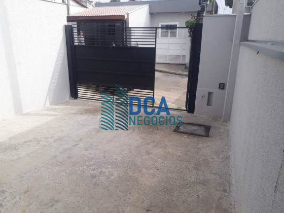 Imagem Casa com 2 Quartos à Venda, 68 m² em Residencial Estoril - Taubaté