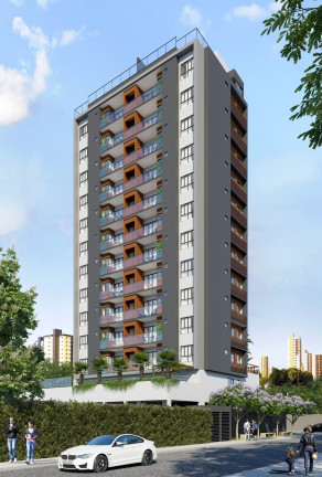 Imagem Apartamento com 3 Quartos à Venda, 86 m² em Aeroclube - João Pessoa Imagem Apartamento com 3 Quartos à Venda, 86 m² em Aeroclube - João Pessoa