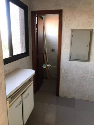 Imagem Apartamento com 3 Quartos à Venda, 109 m² em Boa Vista - Limeira Imagem Apartamento com 3 Quartos à Venda, 109 m² em Boa Vista - Limeira