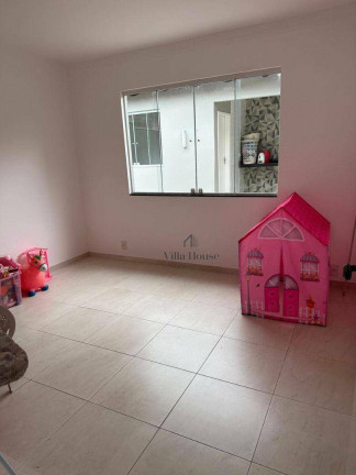 Imagem Casa com 3 Quartos à Venda, 120 m² em Olaria - Vila Velha