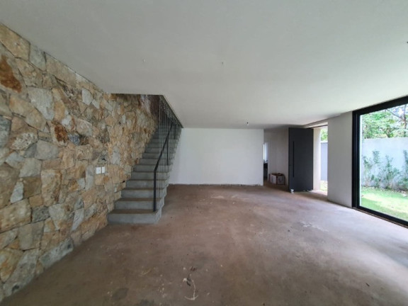 Imagem Casa com 3 Quartos à Venda, 318 m² em Jardim Paulista - São Paulo