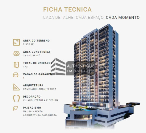 Imagem Apartamento com 3 Quartos à Venda, 92 m² em Vila Mascote - São Paulo Imagem Apartamento com 3 Quartos à Venda, 92 m² em Vila Mascote - São Paulo