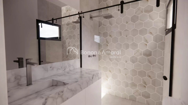 Imagem Casa de Condomínio com 3 Quartos à Venda, 200 m² em Vila Monte Alegre - Paulínia Imagem Casa de Condomínio com 3 Quartos à Venda, 200 m² em Vila Monte Alegre - Paulínia