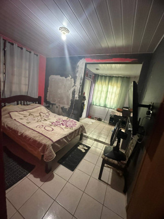 Imagem Casa com 3 Quartos à Venda, 13.387 m² em Ratones - Florianópolis
