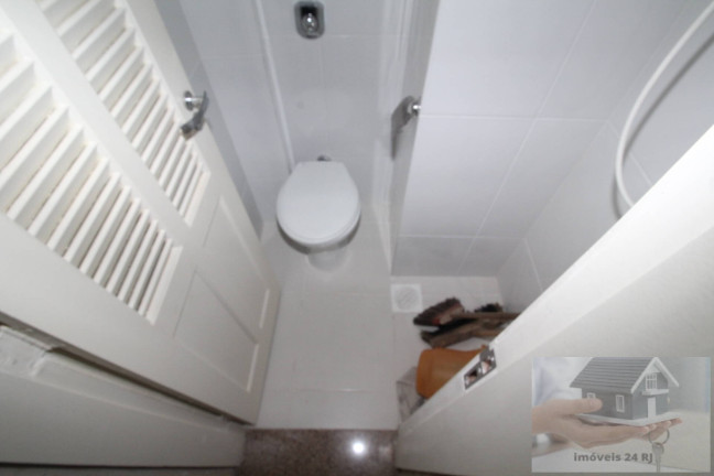 Imagem Apartamento com 3 Quartos à Venda, 160 m² em Flamengo - Rio De Janeiro