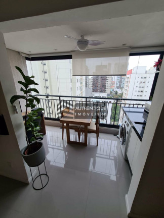Imagem Apartamento com 1 Quarto à Venda, 34 m² em Vila Mariana - São Paulo Imagem Apartamento com 1 Quarto à Venda, 34 m² em Vila Mariana - São Paulo
