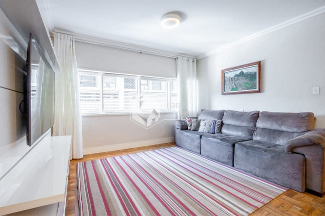 Imagem Apartamento com 3 Quartos à Venda, 144 m² em Santa Cecília - São Paulo Imagem Apartamento com 3 Quartos à Venda, 144 m² em Santa Cecília - São Paulo