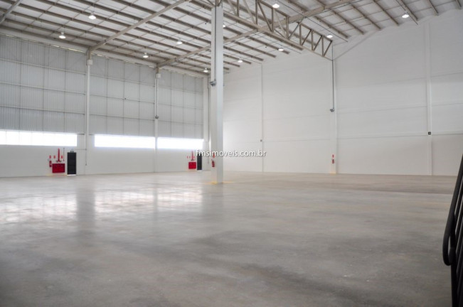 Imagem Imóvel para Alugar, 869 m² em Nova Itapevi - Itapevi