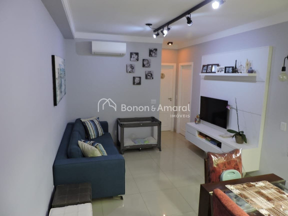 Imagem Apartamento com 2 Quartos à Venda, 65 m² em Mansões Santo Antônio - Campinas Imagem Apartamento com 2 Quartos à Venda, 65 m² em Mansões Santo Antônio - Campinas