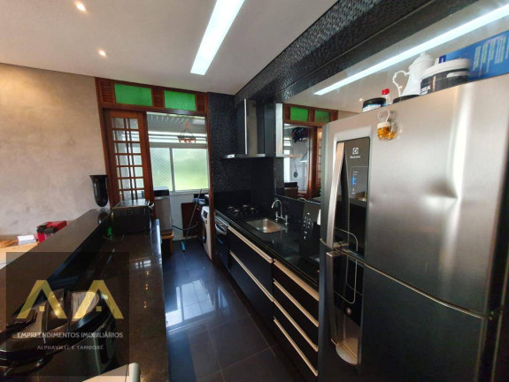 Imagem Apartamento com 2 Quartos à Venda, 103 m² em Tamboré - Santana De Parnaíba Imagem Apartamento com 2 Quartos à Venda, 103 m² em Tamboré - Santana De Parnaíba
