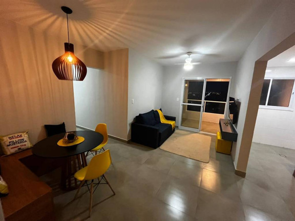 Imagem Apartamento com 2 Quartos à Venda, 78 m² em Centro - Mongagua
