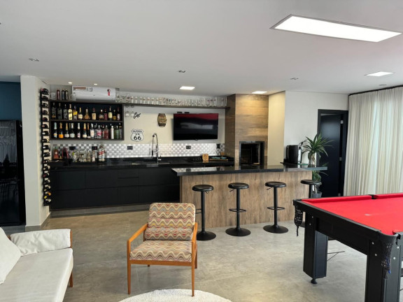 Imagem Casa com 4 Quartos à Venda, 300 m² em Condomínio Granville - Atibaia Imagem Casa com 4 Quartos à Venda, 300 m² em Condomínio Granville - Atibaia