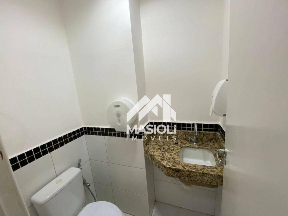 Imagem Sala Comercial à Venda, 30 m² em Centro - Vila Velha Imagem Sala Comercial à Venda, 30 m² em Centro - Vila Velha