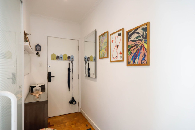 Imagem Apartamento com 3 Quartos à Venda, 116 m² em Santa Cecília - São Paulo Imagem Apartamento com 3 Quartos à Venda, 116 m² em Santa Cecília - São Paulo