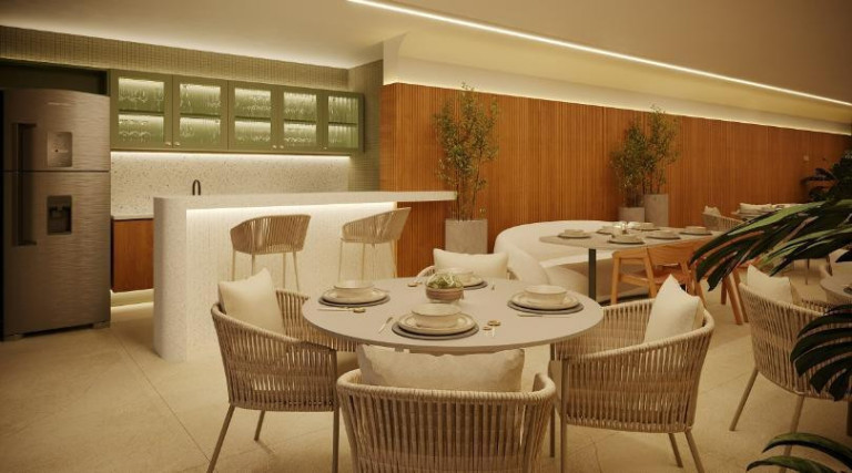 Imagem Apartamento com 3 Quartos à Venda, 160 m² em Intermares - Cabedelo Imagem Apartamento com 3 Quartos à Venda, 160 m² em Intermares - Cabedelo