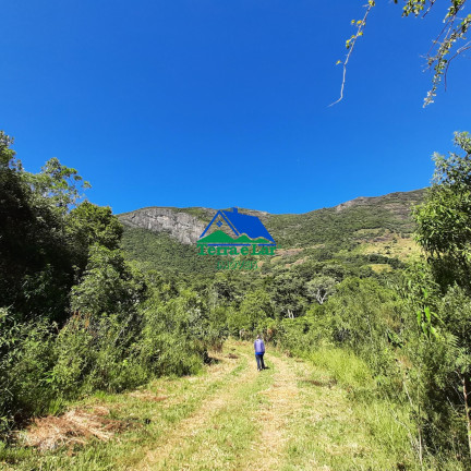 Terreno à Venda, 46.000 m² em Zona Rural - Aiuruoca