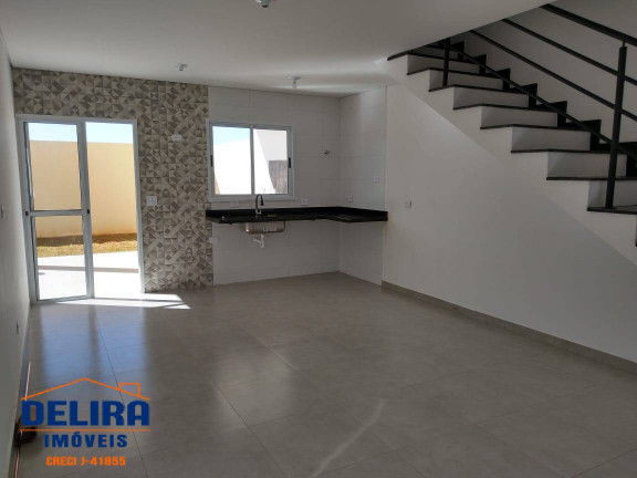 Imagem Casa com 3 Quartos à Venda, 140 m² em Canjica (terra Preta) - Mairiporã