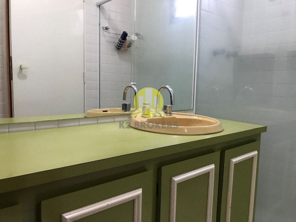 Imagem Apartamento com 2 Quartos à Venda, 98 m² em Itaim Bibi - São Paulo