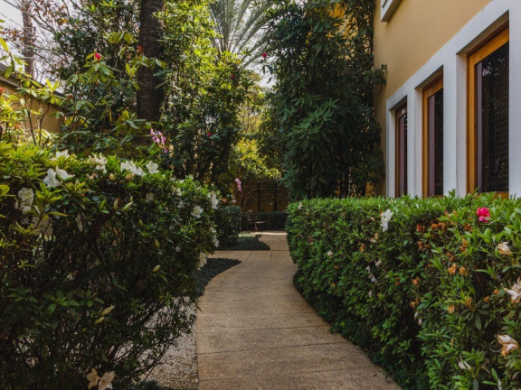 Imagem Casa com 5 Quartos à Venda, 690 m² em Jardim Guedala - São Paulo Imagem Casa com 5 Quartos à Venda, 690 m² em Jardim Guedala - São Paulo